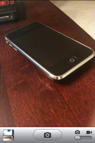 Illustration for article titled iPhone 3GS Review